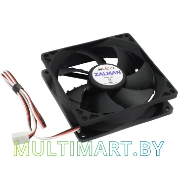 Вентилятор для корпуса Zalman ZM-F2 PLUS (SF)